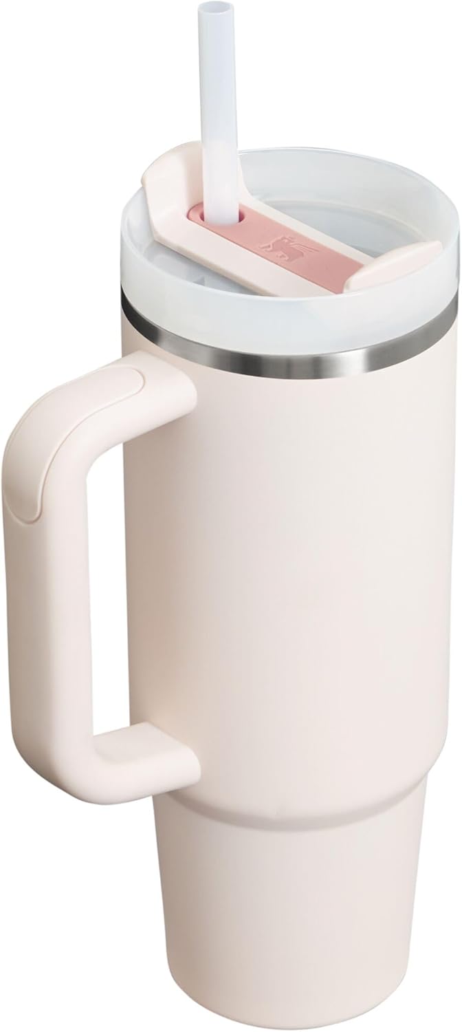 Quencher Flowstate Insulated Travel Tumbler