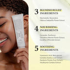 Rapid Relief Barrier Moisture Nourish Cream
