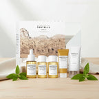 Centella Soothing Travel Skincare Kit