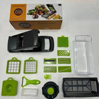 QuickPrep Pro Veggie Slicer