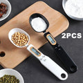 Mini Precision Spoon Scale Pro