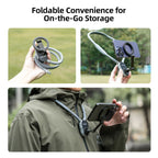 MagGrip Quick Neck Mount
