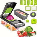 QuickPrep Pro Veggie Slicer