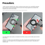 MagGrip Quick Neck Mount