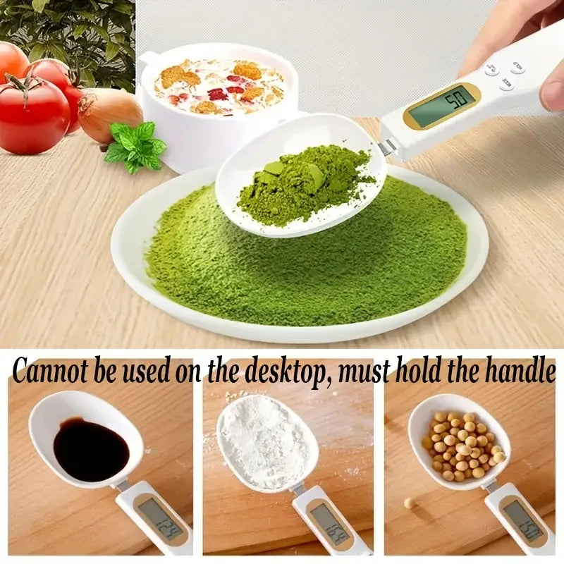 Mini Precision Spoon Scale Pro