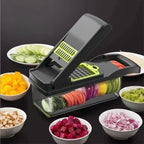 QuickPrep Pro Veggie Slicer