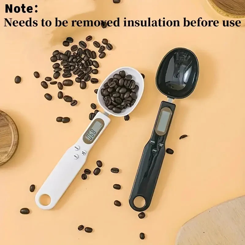 Mini Precision Spoon Scale Pro