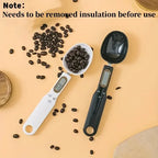 Mini Precision Spoon Scale Pro