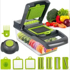QuickPrep Pro Veggie Slicer