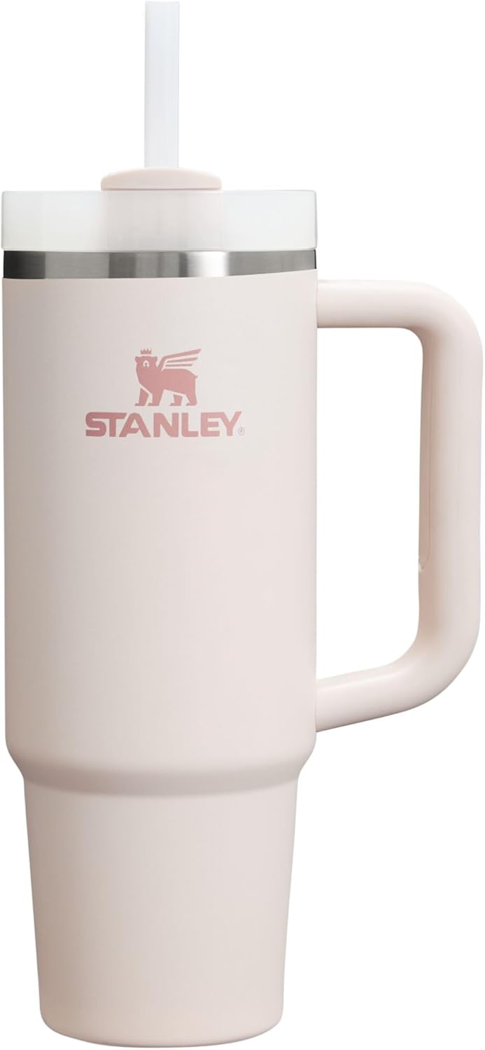 Quencher Flowstate Insulated Travel Tumbler