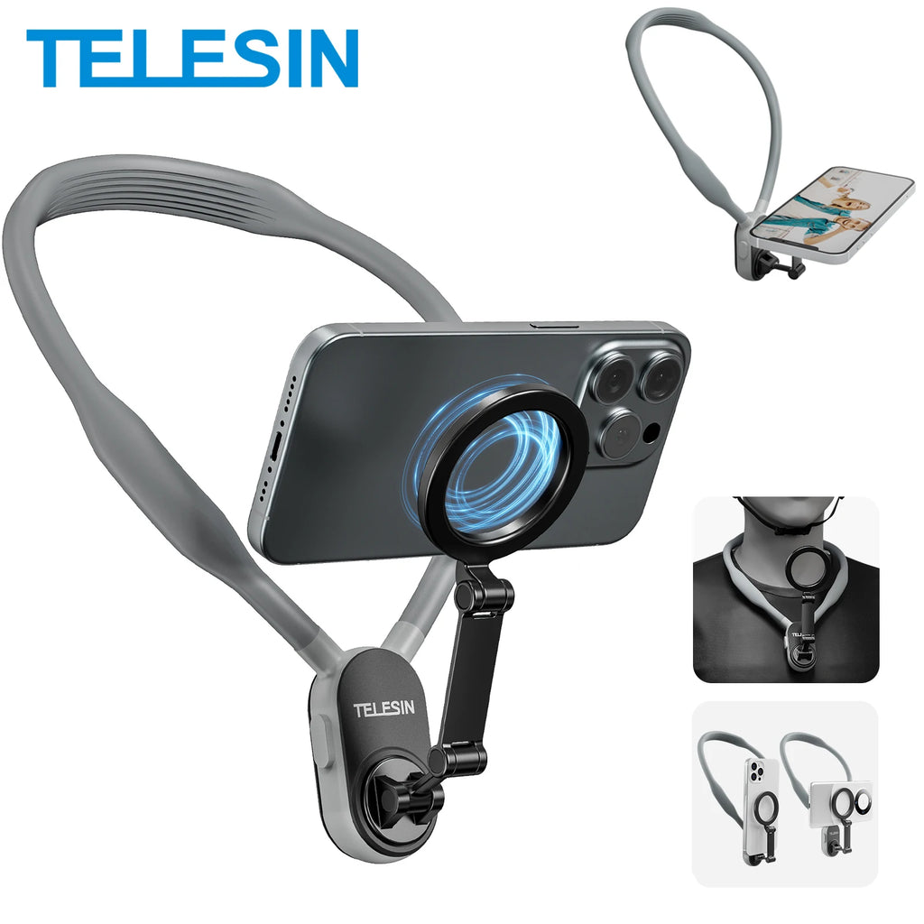 MagGrip Quick Neck Mount