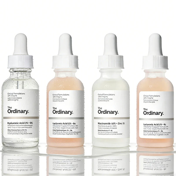 ClearControl Niacinamide Serum