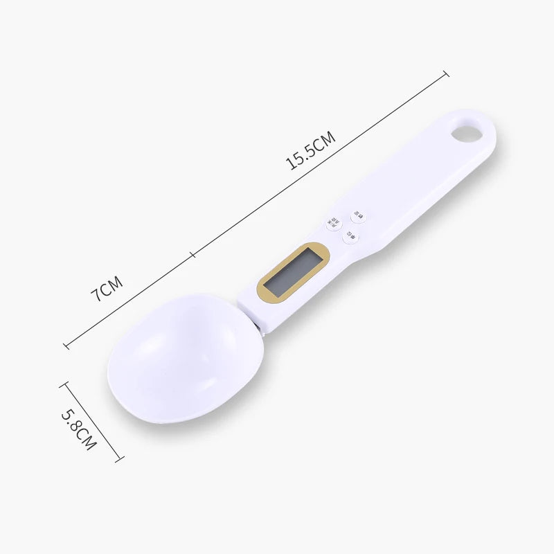 Mini Precision Spoon Scale Pro