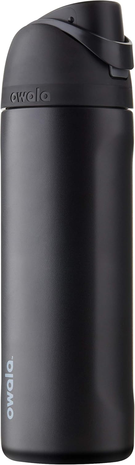FreeSip Insulated Stainless Sport Bottle