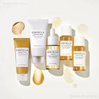 Centella Soothing Travel Skincare Kit