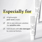 Rapid Relief Barrier Moisture Nourish Cream