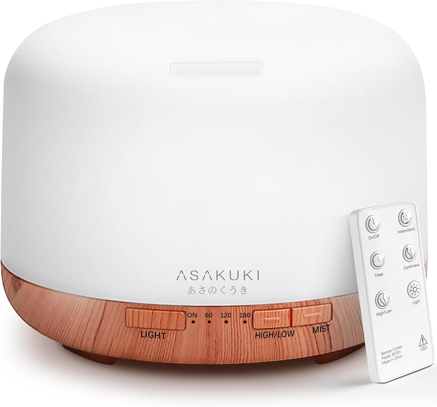 CalmWave Home Diffuser